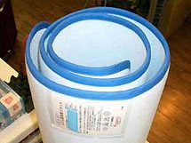 除湿シート