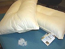ダクロン®・コンフォレル枕