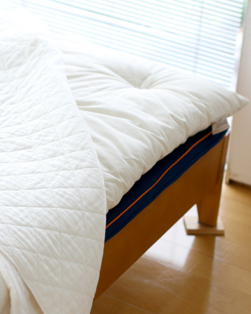 快眠セット1−Cプレミアム・シングルサイズ