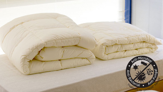 アレルギー対策オールシーズン掛布団/qtm-2